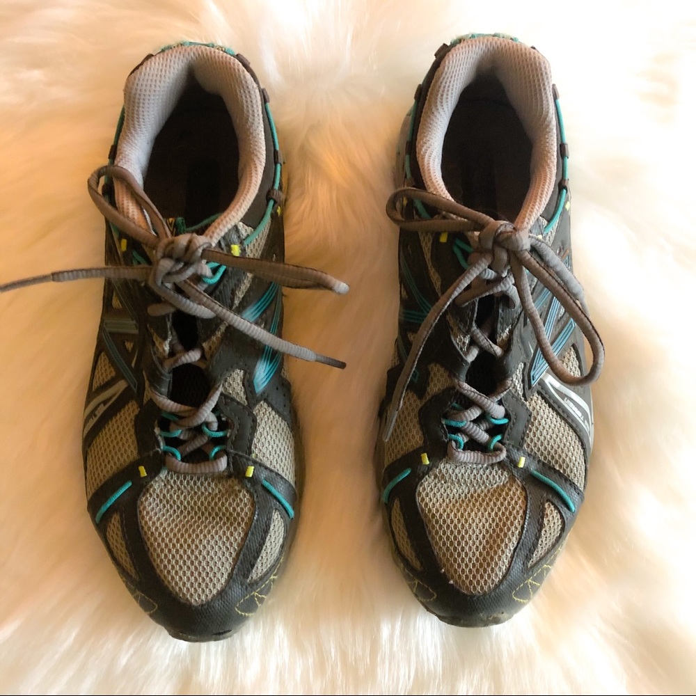 🔥New Balance Sneakers